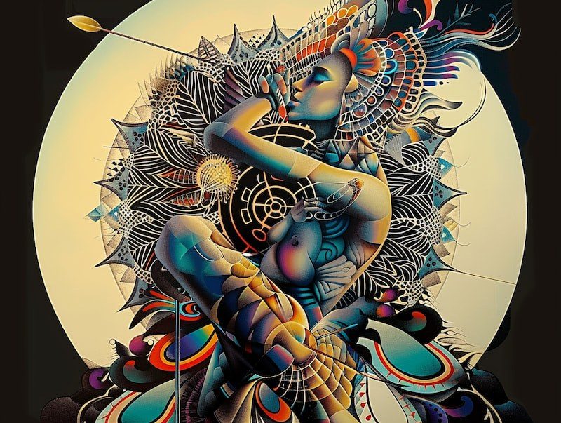 Ayahuasca and the Symptom Problem