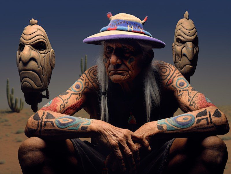 Beneath the Skin: The Unseen Impact of Metals in Tattoo Inks