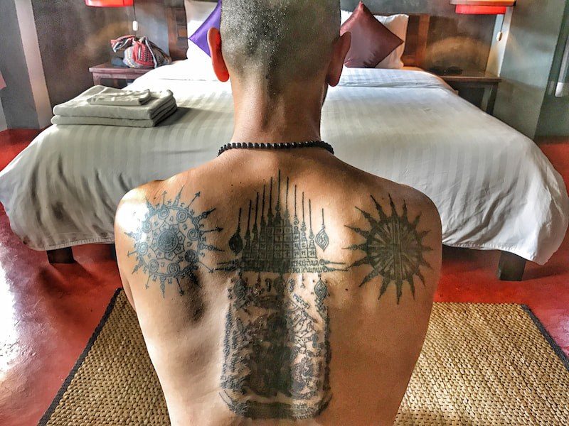 Tattoo Ink and Vaccines: An Honest Aluminum Comparison