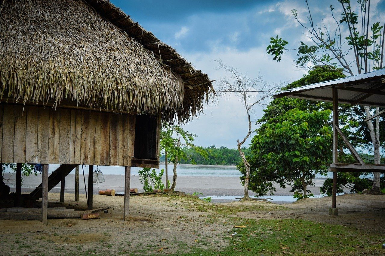 Giving up Salt in Ayahuasca Dieta Practices