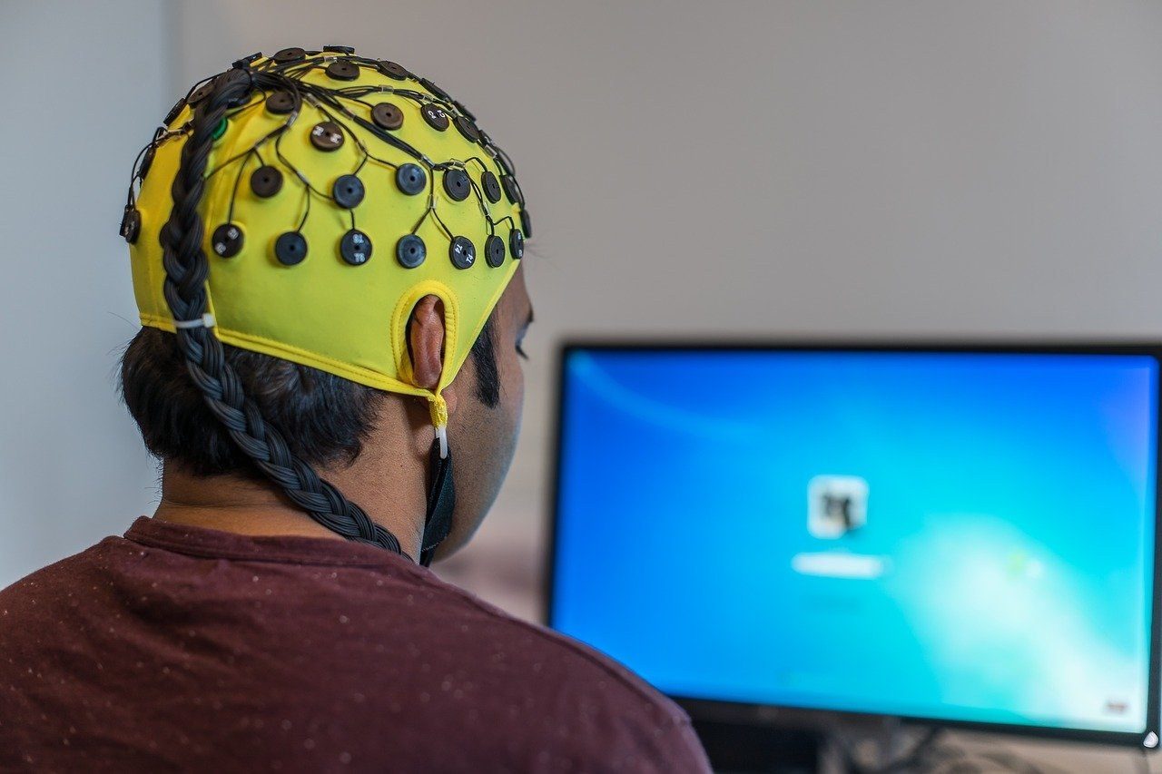 Psychedelics Can Cause Stroke-Like Effects in Magnesium Deficient People
