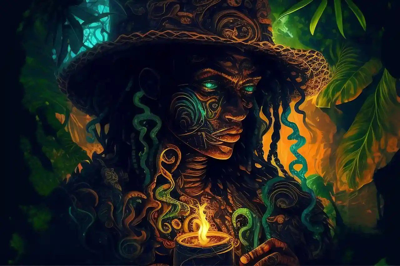 The Metabolism of Ayahuasca’s Primary Alkaloid Harmine