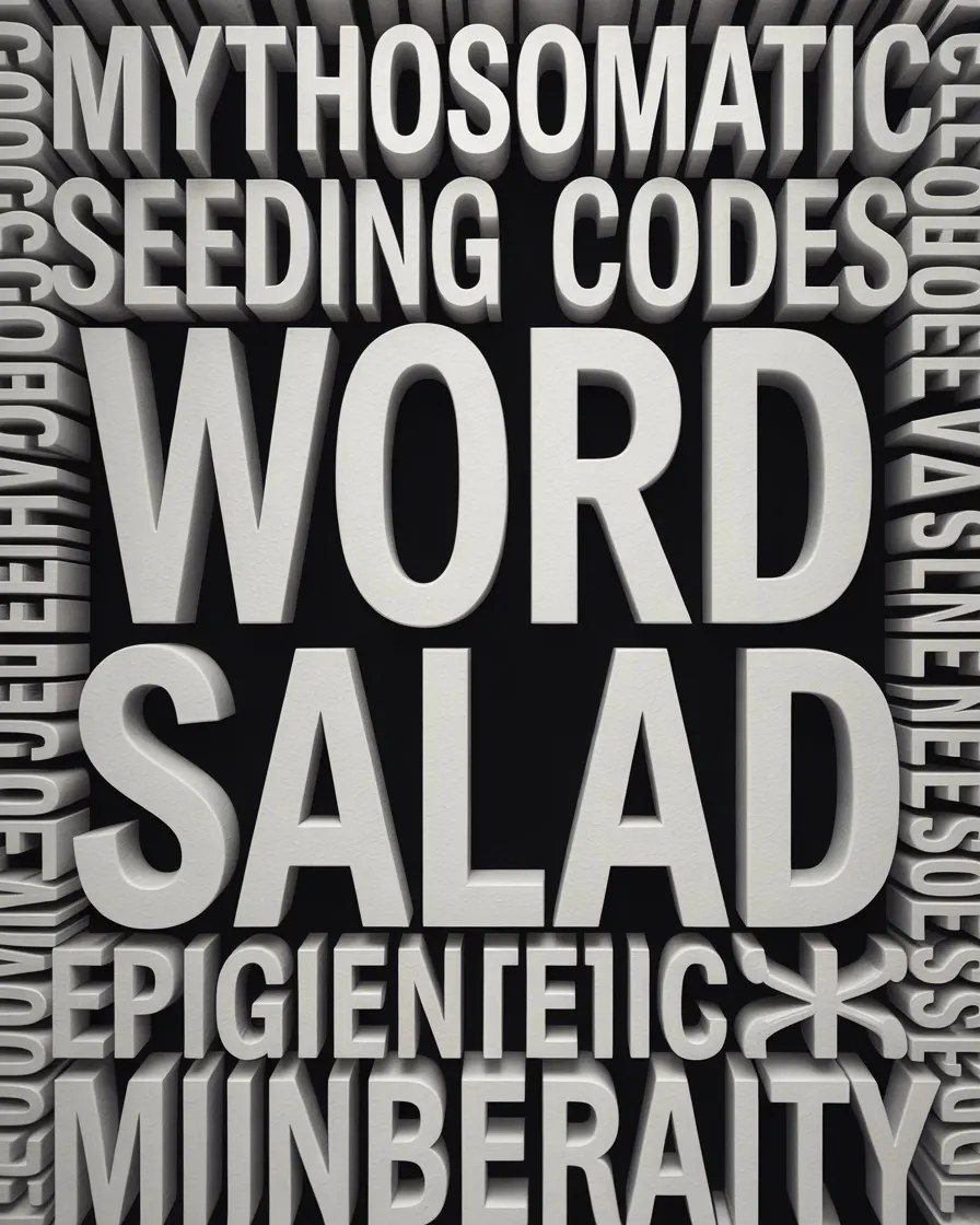 When Mystical Language Stops Communicating