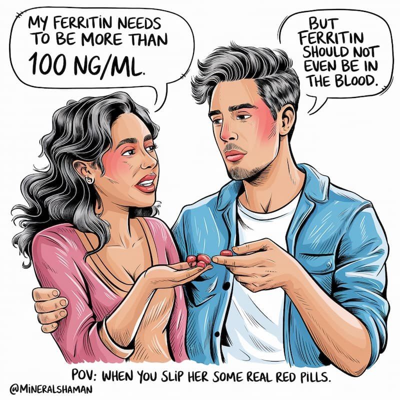 When the Cure Becomes the Cause